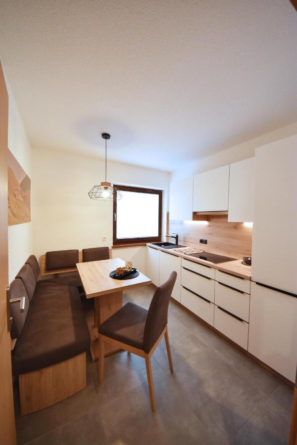 K-Appartements Kloesterle Exterior foto